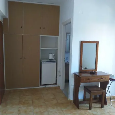 Sam΄S Rooms Agios Georgios  Exterior photo