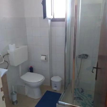 Sam΄S Rooms Agios Georgios  Exterior photo