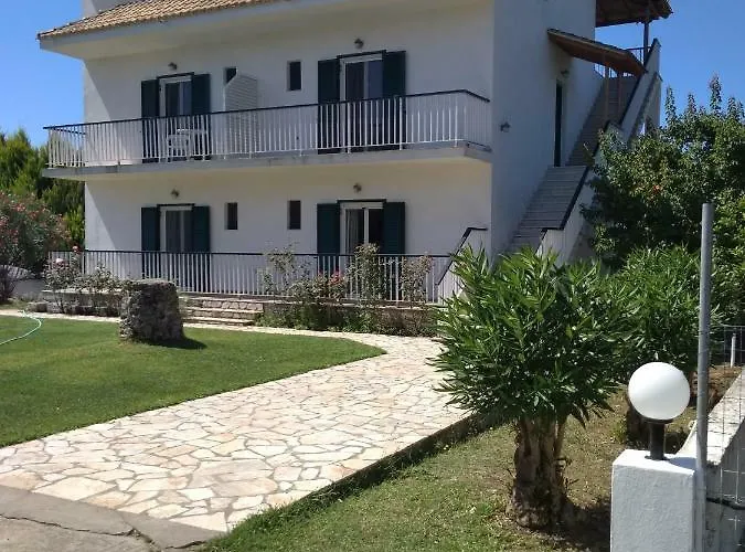 Sam΄S Rooms