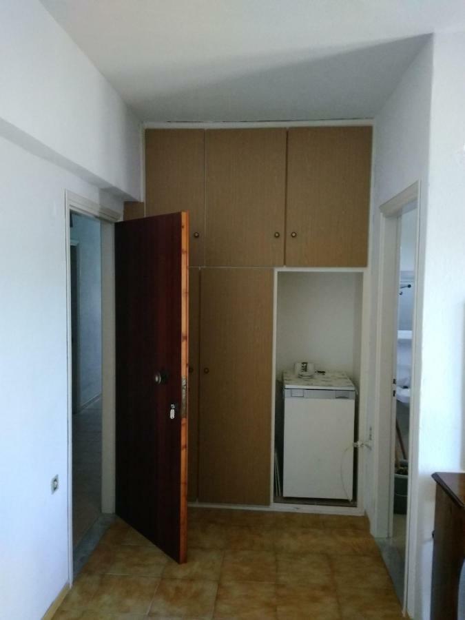 Sam΄s Venkovský dům Agios Georgios (Corfu)