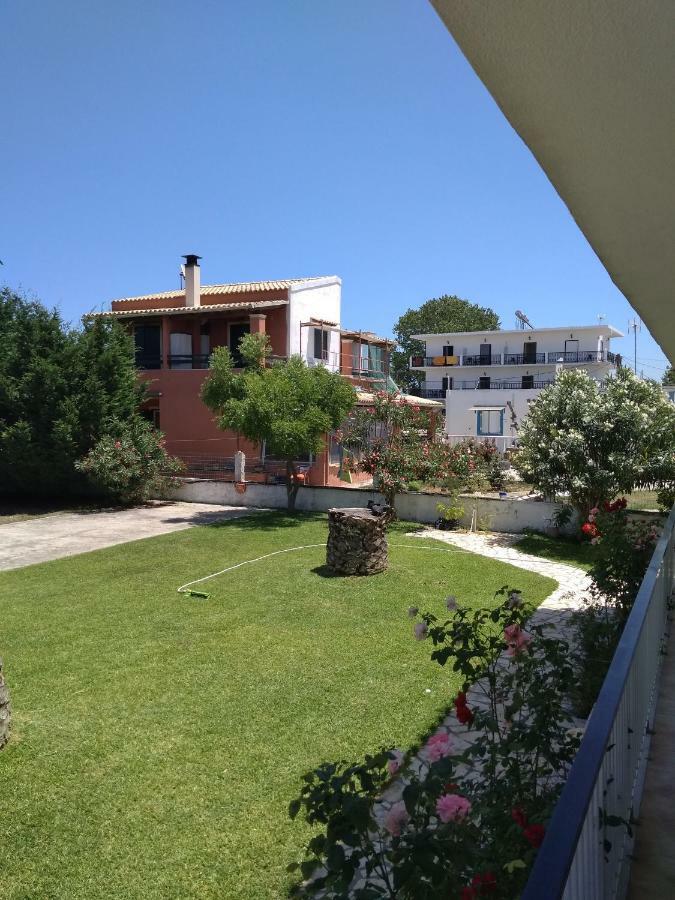 Country house Sam΄s