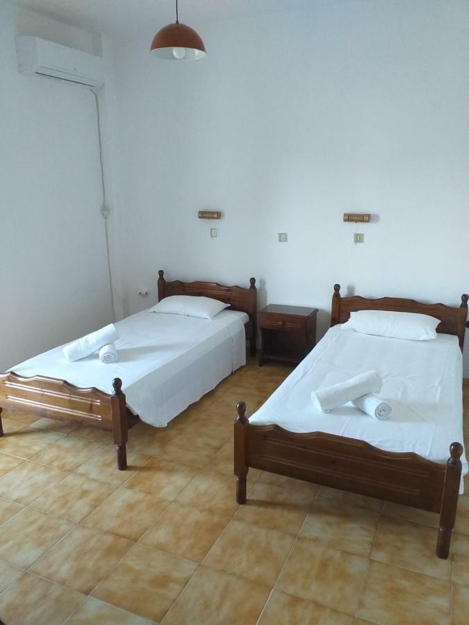 Sam΄s Country house Agios Georgios (Corfu)